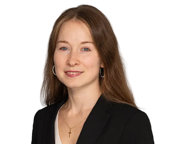 Profile image for Katja B. Martin-Rettberg