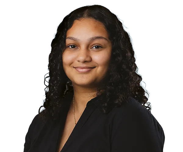 Kayleigh Mascarenhas