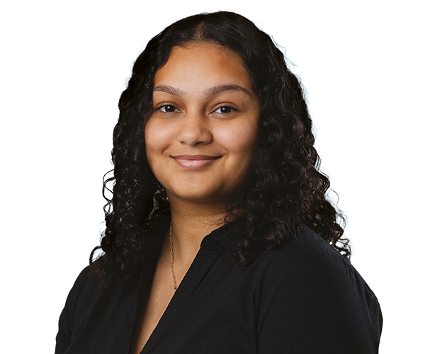 Kayleigh Mascarenhas