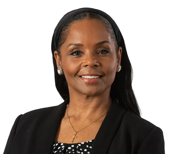 Profile image for Laquita Outerbridge