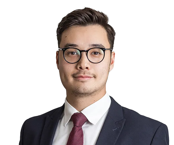 Laurens Zhang
