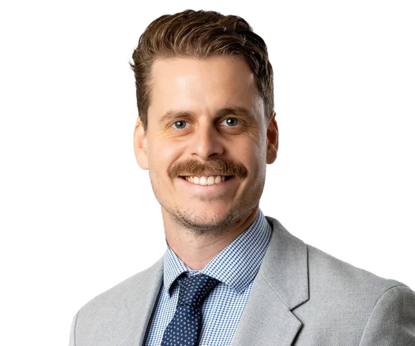 Profile image for Mark Dehaini