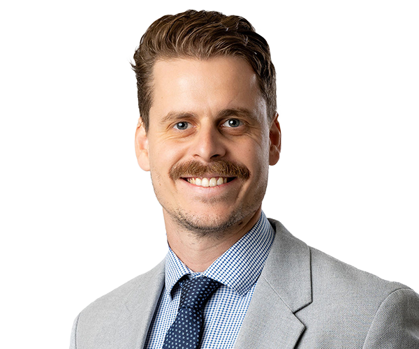 Profile image for Mark Dehaini