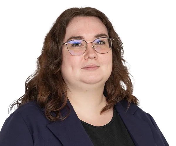 Molly Bourgaize