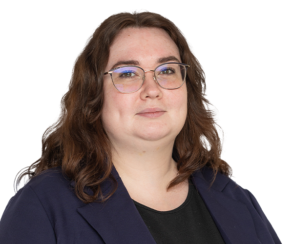 Molly Bourgaize