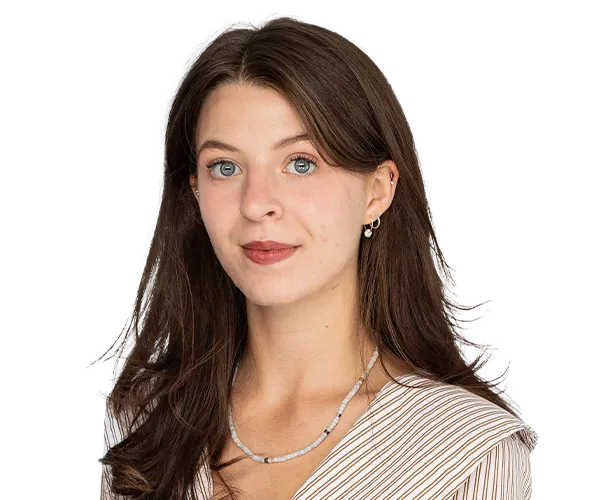 Morgan Rowe's profile image 