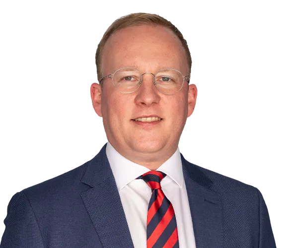 Profile image for Nicholas Branch