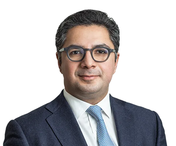 Pierre Ali-Noor