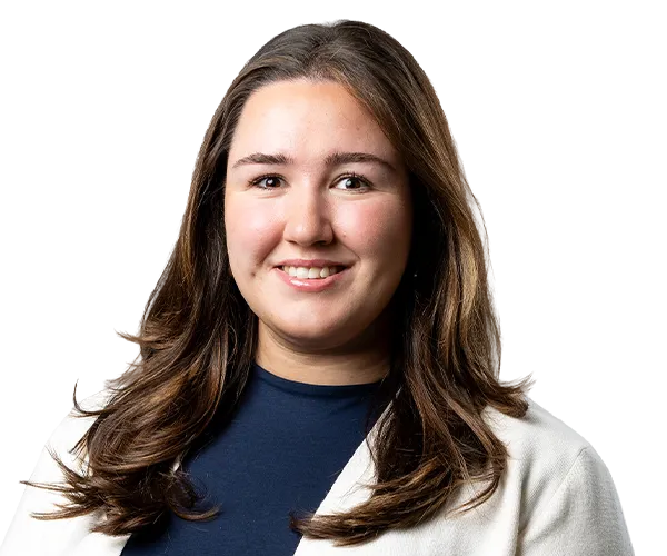 Profile image for Rebecca Chadwick