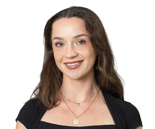 Róisín O'Brien