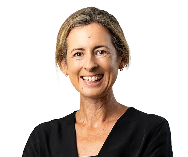 Rochelle Farmer 