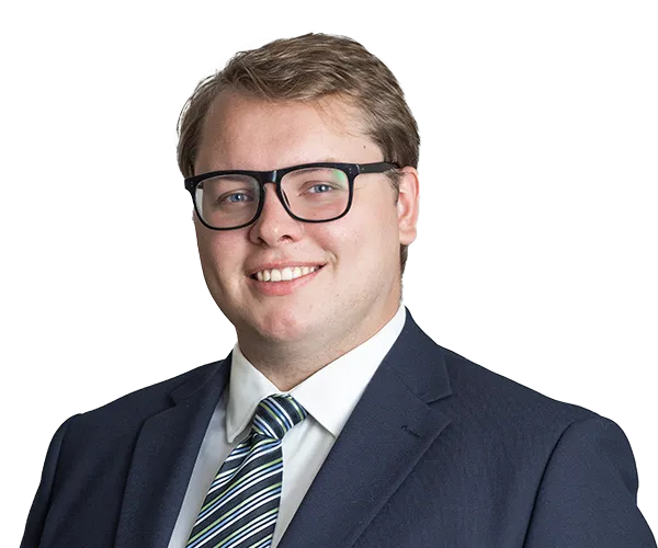 Rory Pridmore