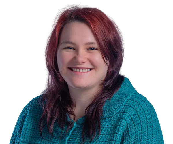 Profile image for Ruth Cowell