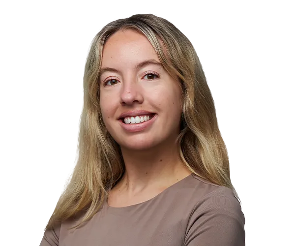 Profile image for Sarah Hagarty