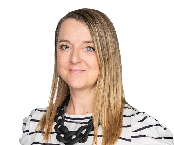 Profile image of Shelly Scott