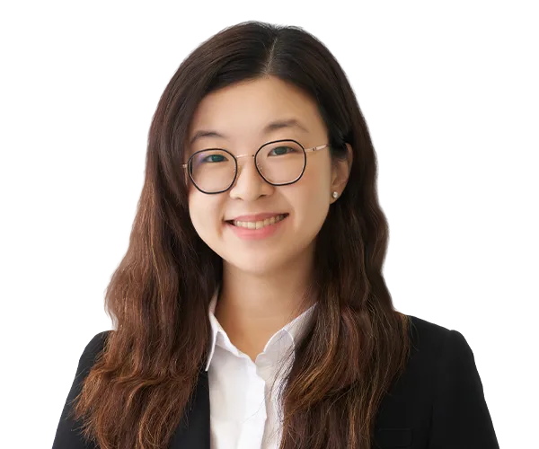 Liu Siew Rong