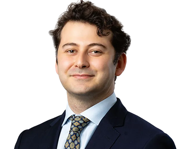 Simon Galante: Corporate Associate in the Cayman Islands | Carey Olsen