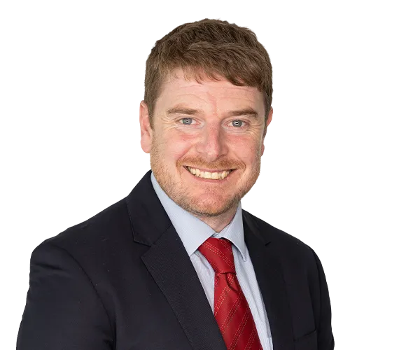 Steve McCracken profile image