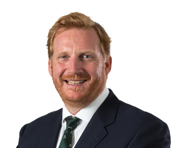 Tim Wright 