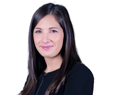 Profile image for Alexandria du Jardin