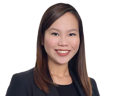 Profile image for Amelia Tan