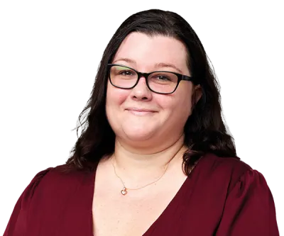 Profile image for Amie Pigott