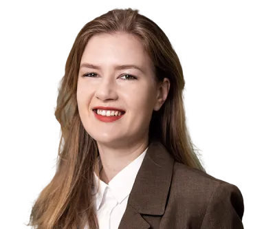 Profile image for Anastasija Kornejeva