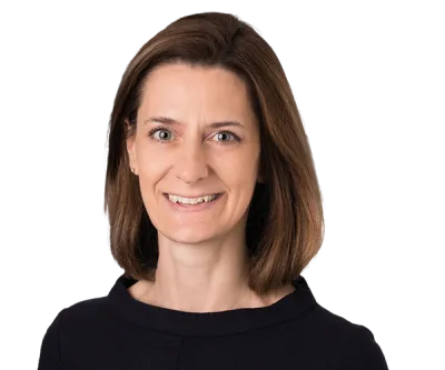 Profile image for Andrea Steel