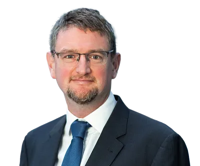 Profile image for Andreas Kistler