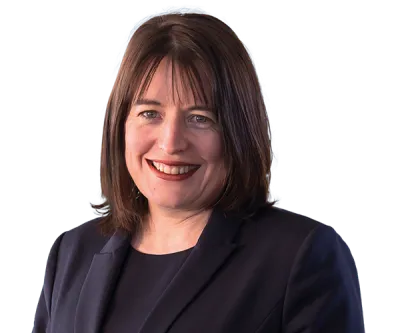 Profile image for Annette Alexander