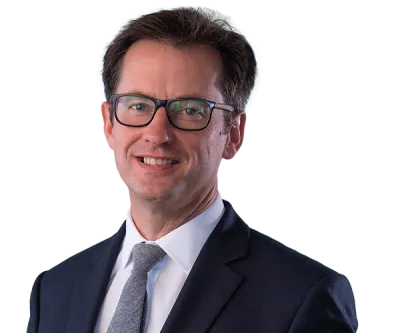 Profile image for Ben Morgan