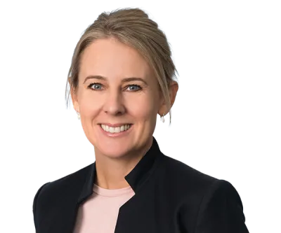 Profile image for Bernadette Carey