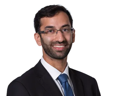 Profile image for Bhavik Mehta