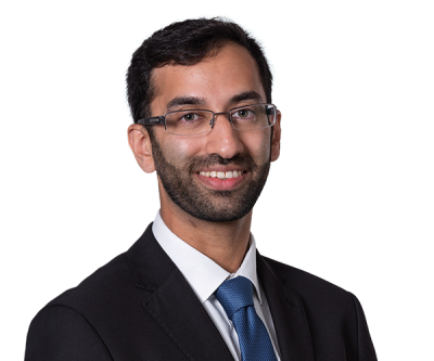 Profile image for Bhavik Mehta