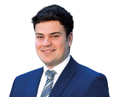 Profile image for Calum Hedley