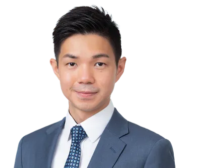 Profile image for Calvin Lee 