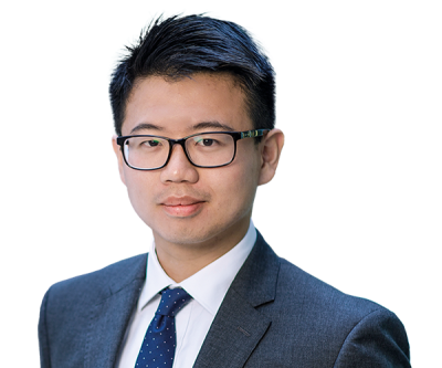 Profile image for Christopher Tan