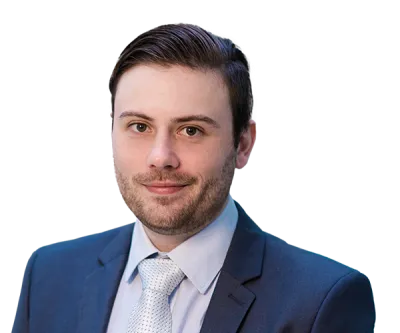 Profile image for Connor Alexander