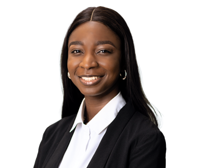 profile image of Damilola Obafemi