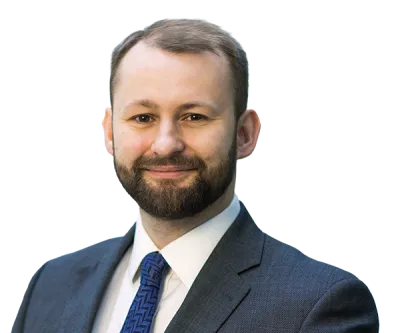Profile image for David Patterson