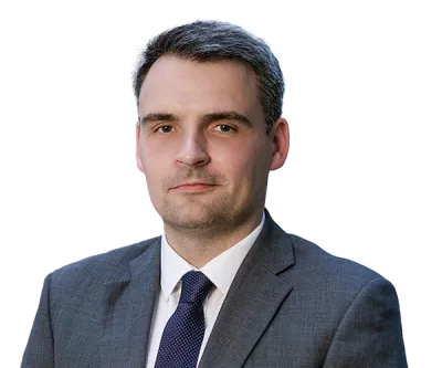 Profile image for David Taylor