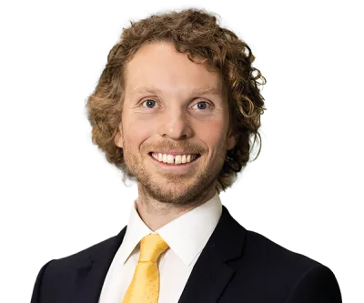 Profile image for Dean Robson