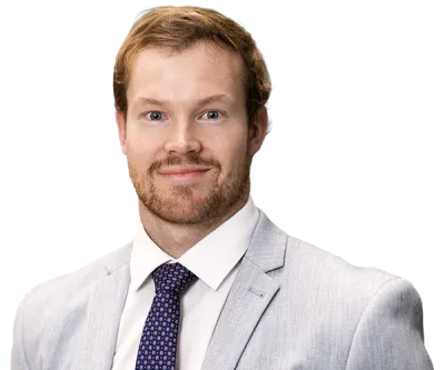 Profile image for Devon Clarke