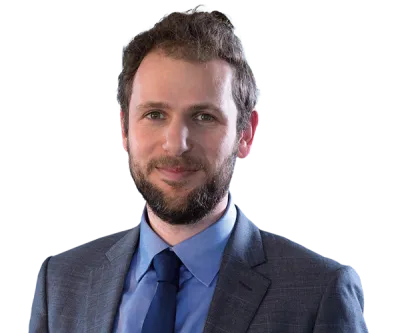 Profile image for Elliot Aron