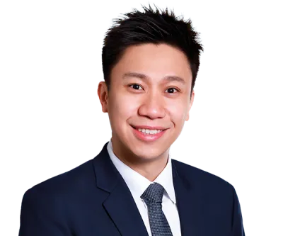 Profile image for Eng How Cheow