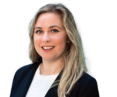 Profile image for Evija Vanaga