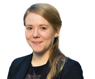 Profile image for Holly Brown