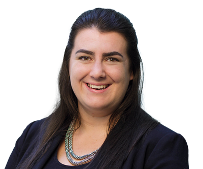 Profile image for Holly d'Anger-Hind