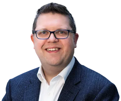 Profile image for James Willmott