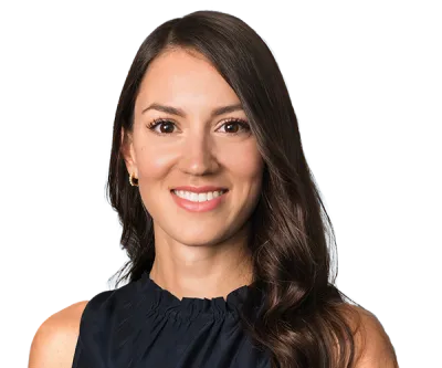 Profile image for Jasmin Davies